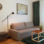 Bohemian Central Flat