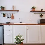 Bohemian Central Flat