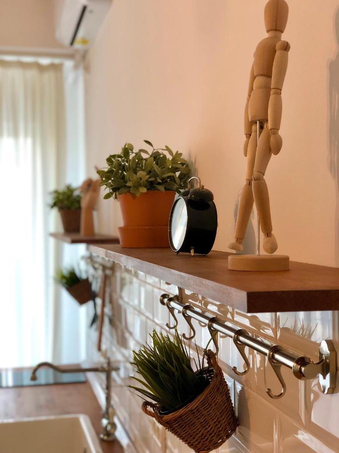 Bohemian Flat