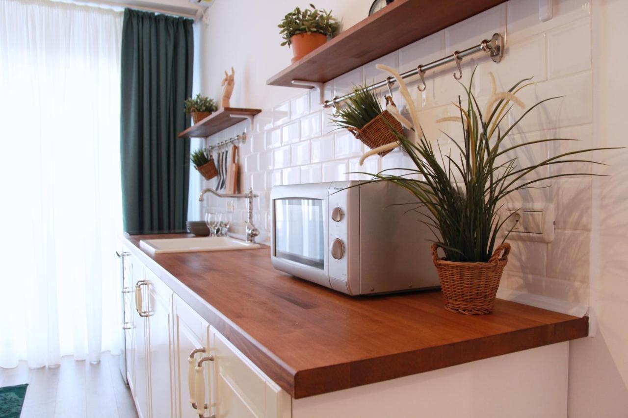 Bohemian Flat Apartment *