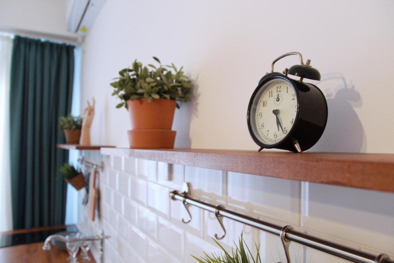 Bohemian Flat Apartment Bucharest