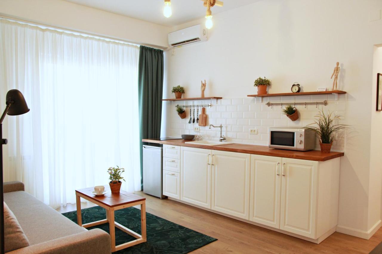 Bohemian Flat *