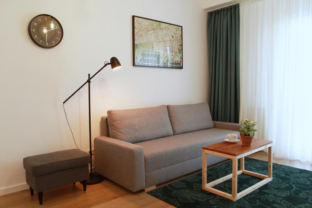 Bohemian Flat *
