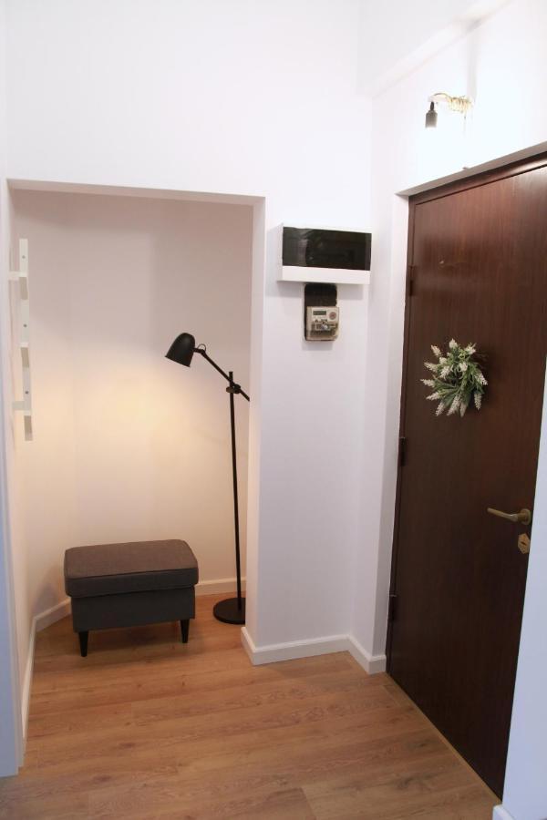Bohemian Flat Apartment Bucharest