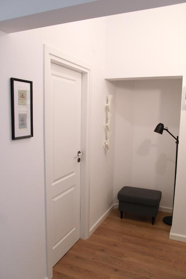 Apartment Bohemian Flat *