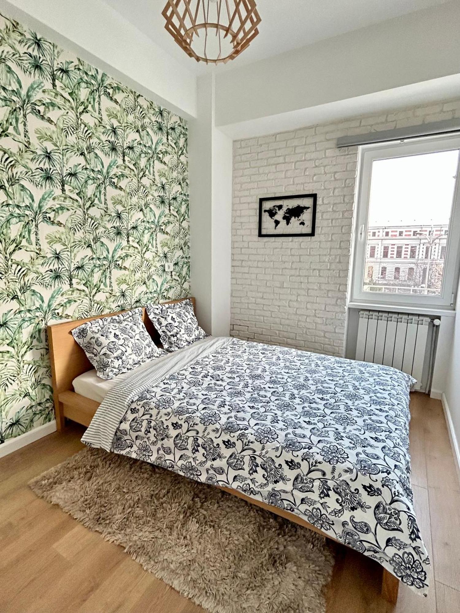 Apartment Bohemian Flat